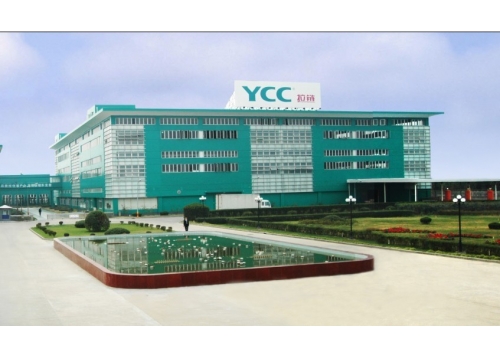 上海ycc拉鏈有限責(zé)任公司